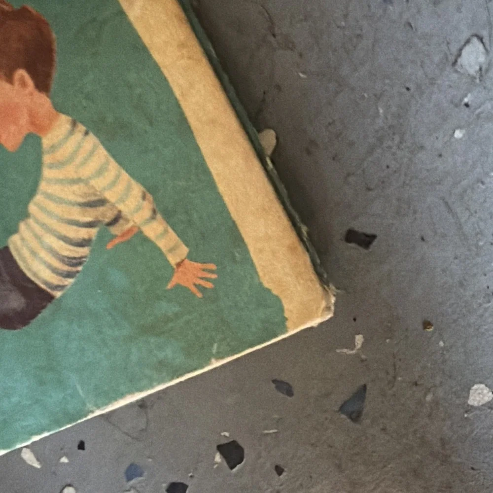 Songs to Sing with the Very Young, Marjorie Torrey, 1966 vintage hardcover